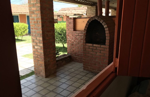 Pontal de Serrambi Casa | Villa Bico Verde - Casa Cavala - For 4 adults