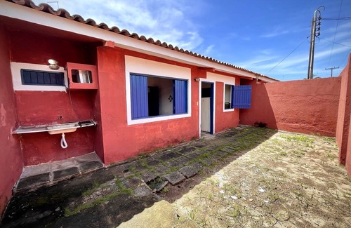 Pontal de Serrambi Casa | Villa Bico Verde - Tainha House - For 4 Adults