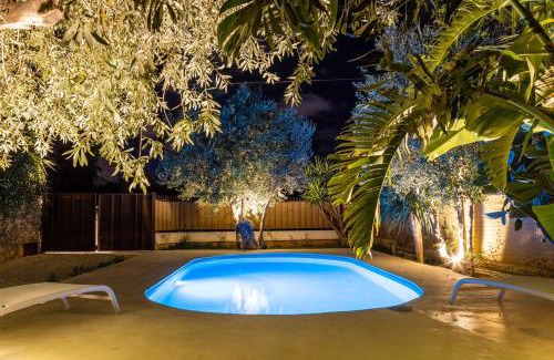 Carini Villa | Villa Bienvenue