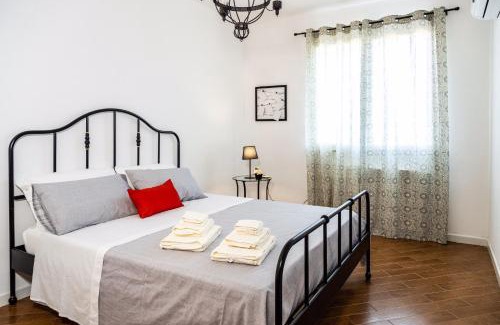 Carini Villa | Villa Bienvenue