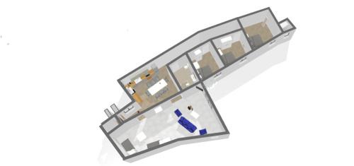 Lourdes Apartamento | Villa Bigorra Lourdes centre Le Sanctuaire La Grotte , parking
