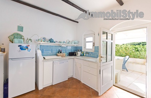 Santa Reparata Casa | Villa Bijou 50 meters from the beach