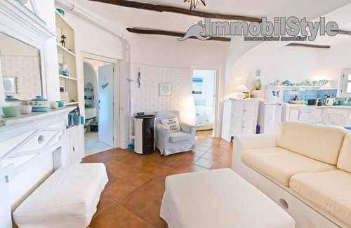Santa Reparata Casa | Villa Bijou 50 meters from the beach