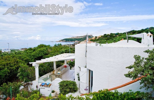 Santa Reparata Casa | Villa Bijou 50 meters from the beach