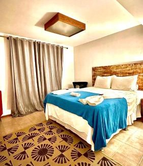 Jijoca de Jericoacoara Apartamento | Villa Biju