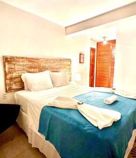 Jijoca de Jericoacoara Apartamento | Villa Biju