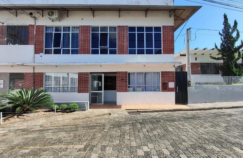 Velha Apartamento | VILLA BILAC 01 - Studio próximo à Vila Germânica