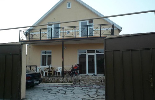 Baku Villa | Villa bina house