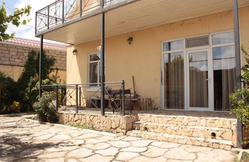 Baku Villa | Villa bina house