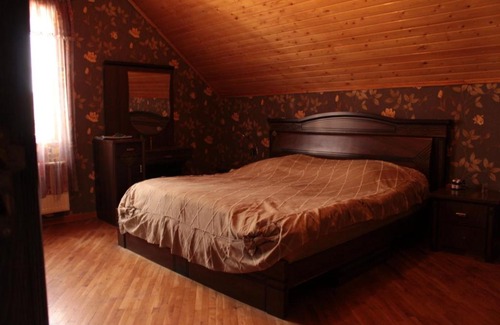 Baku Villa | Villa bina house