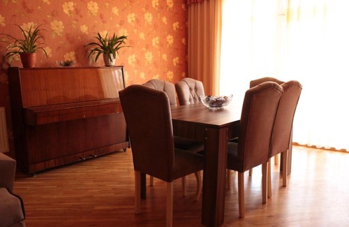 Baku Villa | Villa bina house