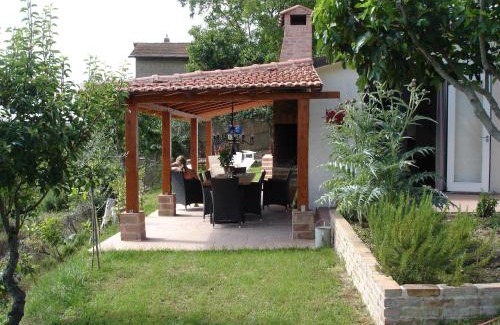 Binami Casa | Villa Binami