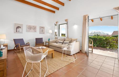 Sant Lluis Apartamento | Villa Bini Delfi