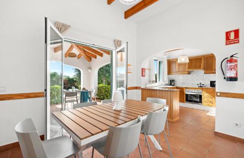 Sant Lluis Apartamento | Villa Bini Delfi