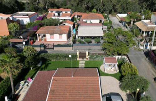 Villaggio San Leonardo Casa | Villa Biniritta