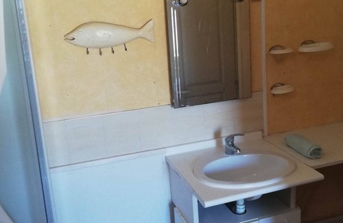 Ploudaniel Apartamento | " Villa Biniou " - Studio Avec Petit Jardin
