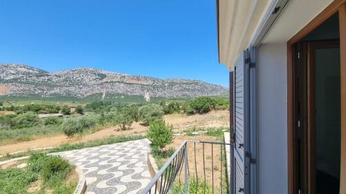 Dorgali Casa | Villa Biriculi