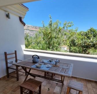 Dorgali Casa | Villa Biriculi