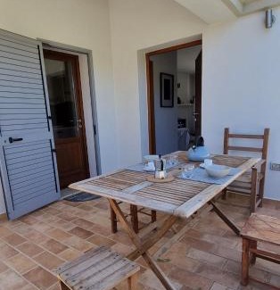 Dorgali Casa | Villa Biriculi