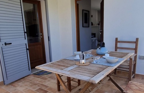 Dorgali Villa | Villa Biriculi en plena naturaleza