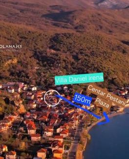 Pestani Apartamento | Villa BITKOSKI Pestani