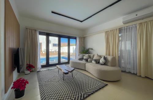 Dahab Villa | Villa Blanca Dahab