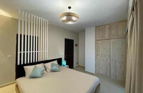 Dahab Villa | Villa Blanca Dahab