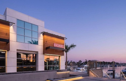 Marina del Rey Apartamento | Villa Blanca: Immaculate, Spacious, Sylish, Modern 2+2
