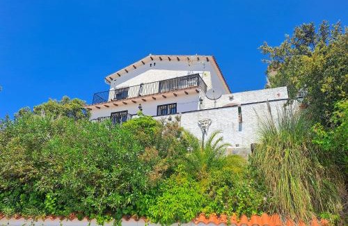 Lloret Blau Villa | Villa Blanca Lloret de Mar