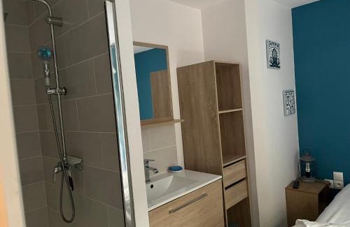 Mont-Dore Villa | Villa Blanche appartement 2