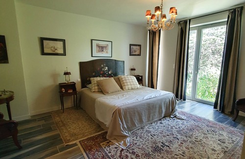 Arles Casa | Villa Blanche