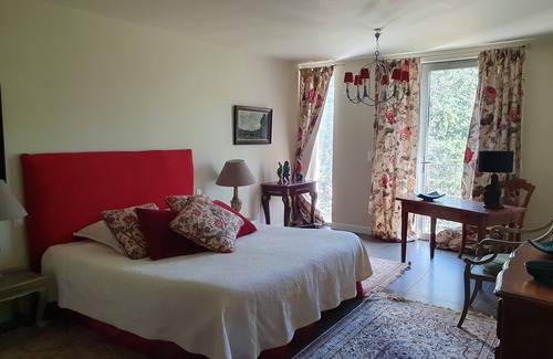 Arles Casa | Villa Blanche