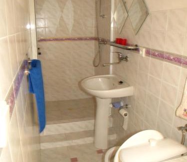 Horni Podkozi Casa | Villa Blanka