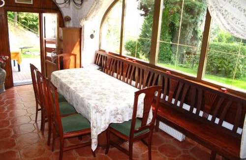 Horni Podkozi Casa | Villa Blanka