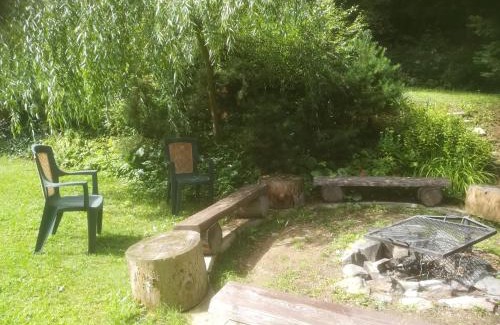 Horni Podkozi Casa | Villa Blanka