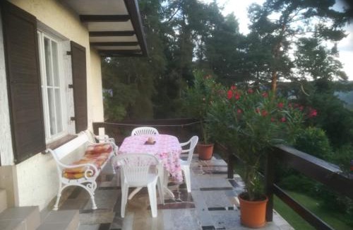 Horni Podkozi Casa | Villa Blanka