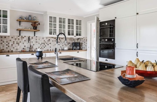 Norrkoping O Casa | Villa Blommelund by Interhome