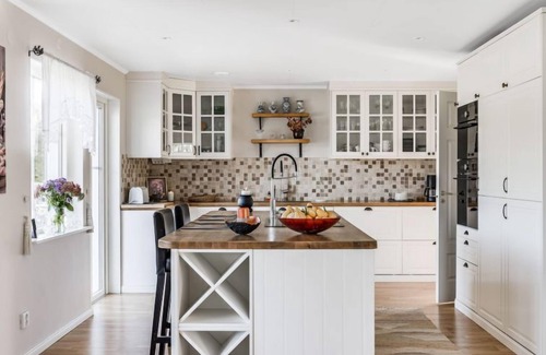 Norrkoping O Casa | Villa Blommelund by Interhome