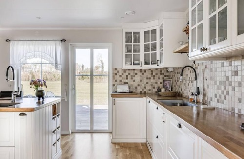 Norrkoping O Casa | Villa Blommelund by Interhome