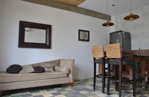 Posadas Apartamento | Villa Blosset Boutique