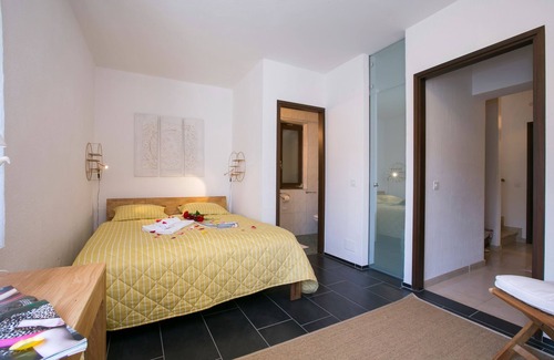 Pura Villa | Villa Blu Ortensia, Pura (Lugano), Suiza