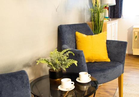 Szekszard Apartamento | Villa Blue Apartman