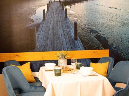Szekszard Apartamento | Villa Blue Apartman