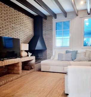 Nueva Tabarca Apartamento | Villa Blue beach Tabarca