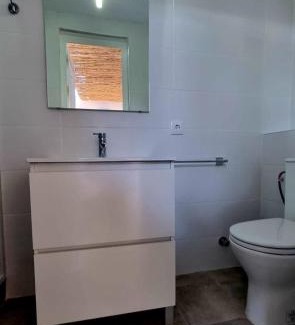 Nueva Tabarca Apartamento | Villa Blue beach Tabarca