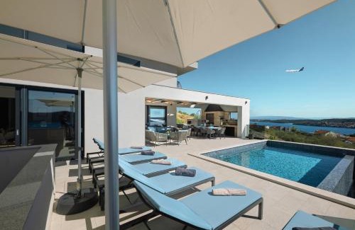 Seget Vranjica Villa | Villa Blue Horizon Seget