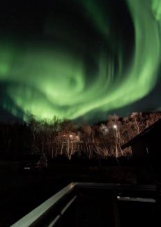 Hamnvik Casa | Villa Blue Ocean - Lofoten, Tromsø, Senja