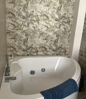 Villaggio delle Mimose Cama Y Desayuno | Villa Blue Paradise Relax con piscina a pochi minuti da Cagliari e dal mare