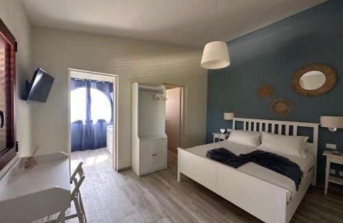 Villaggio delle Mimose Cama Y Desayuno | Villa Blue Paradise Relax con piscina a pochi minuti da Cagliari e dal mare