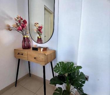 Babin Kuk Apartamento | Villa Blue Promenade